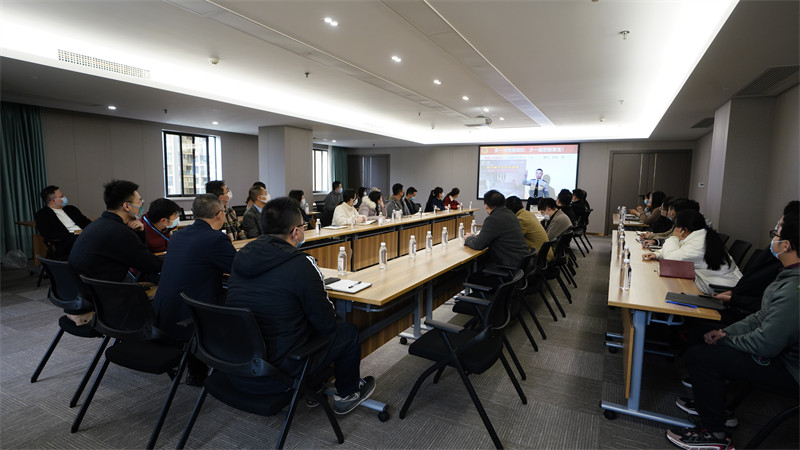 云顶国际集团发展2021年度消防宣传专项培训演练活动
