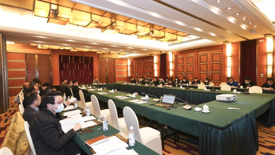 出格报路 | 云顶国际集团召开鼎新三年行动宣贯会