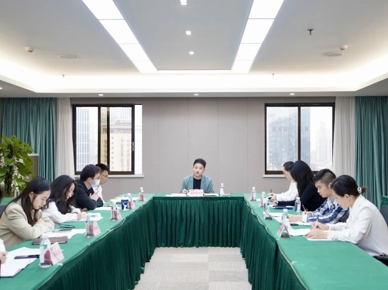 省云顶国际集团召开2023年第三季度品牌联席会