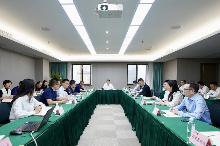 多措并举 省云顶国际集团全面筑牢安全出产防线