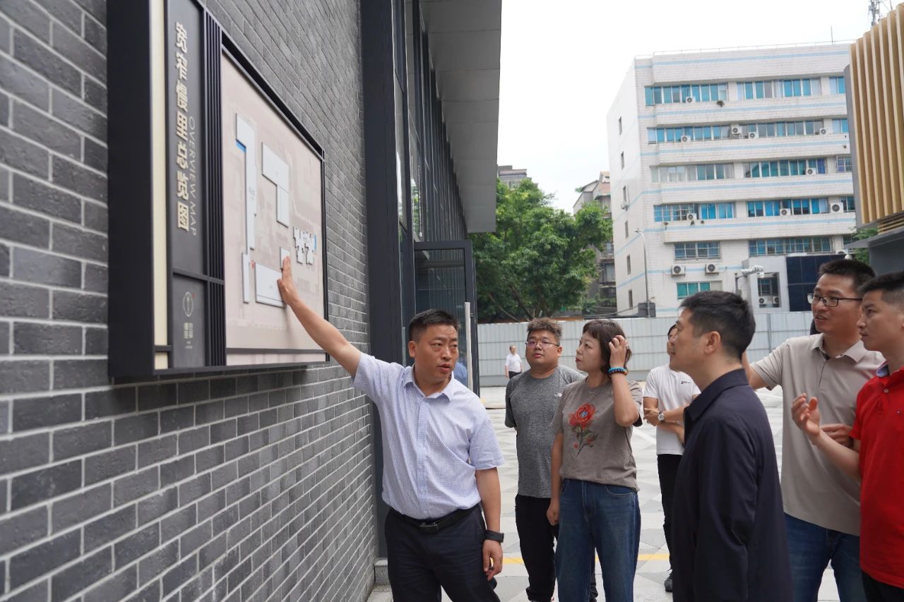 省云顶国际集团党委书记、董事长游勇端午节期间查抄调研安全出产经营工作并探望慰问坚守岗位的一线职工